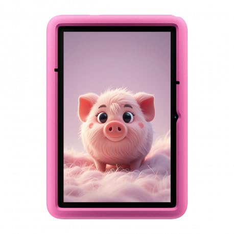 Blackview TAB A6 Kids (WiFi - 10.1'' - 4/128GB) PINK von Blackview
