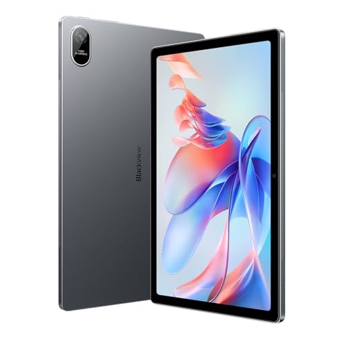 Blackview - Tab 11 WiFi - Bildschirm 10.36 pouces 2.4K - 8 Go RAM + 256 Go ROM - MediaTek MT8183 Akku 8380mAh 5G WiFi - Grün von Blackview