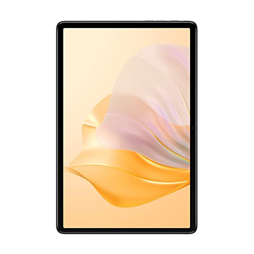 Blackview Tab 7 - Dual 4G Touchscreen Tablet - 10.1" FHD+ Display - 32 GB Interner Speicher, Erweiterbar auf 1 TB - 5MP Rück- und 2MP Frontkamera - WiFi, Bluetooth - 6580mAh Akku - Silber von Blackview