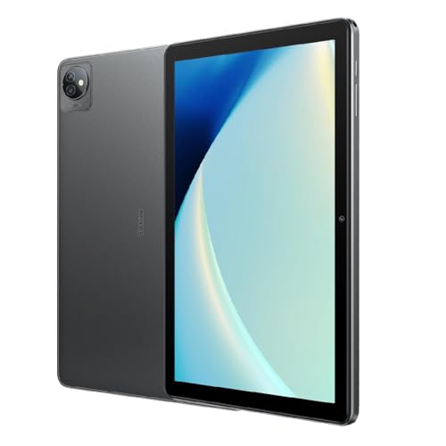 Blackview - Tab 8 WiFi 4 - Tablet mit Touchscreen - 128 GB - Grau - Stereo-Sound - 24-monatige Garantie von Blackview