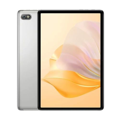 Blackview Tablet TAB7 3 GB RAM 10,1 Zoll Unisoc T310 Silber 32 GB von Blackview
