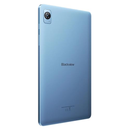 Blackview Tablet Tab 60 LTE UNISOC T606 6 GB RAM 128 GB Blau von Blackview