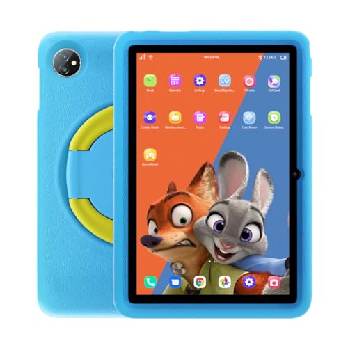 Blackview Tablet Tab 8 Kids 10.1 WiFi 4GB/128GB Blau Marke von Blackview