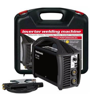 E-Handinverter E 140 von Blackweld