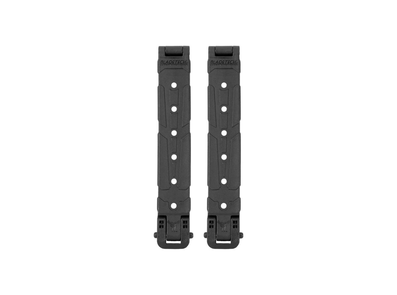Molle-Lok Large long zu Befestigung für Kydexscheiden von Blade-Tech