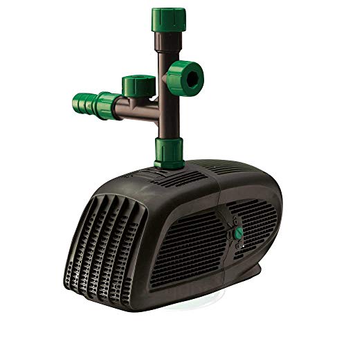 Blagdon Midipond 4500 Pump for Pond Water Features von Blagdon