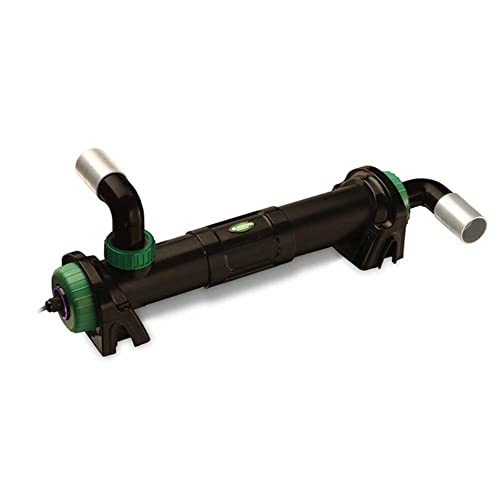 Blagdon Pro UV Lichtfilter PC Ersatzlampe für 21,600L Teich von Blagdon