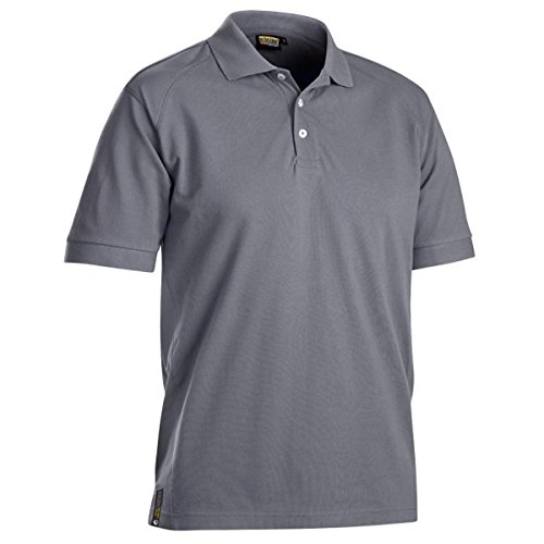 Blaklader 33261051 PIQUE-UV-SCHUTZ, Grau, grootte M Blaklader 33261051 PIQUE-UV-SCHUTZ, Grau, grootte M von BLÅKLÄDER