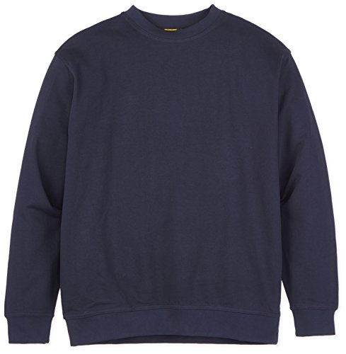 Blaklader 33401158 SWEATSHIRT, Dunkles Marineblau, grootte L Blaklader 33401158 SWEATSHIRT, Dunkles Marineblau, grootte L von BLÅKLÄDER