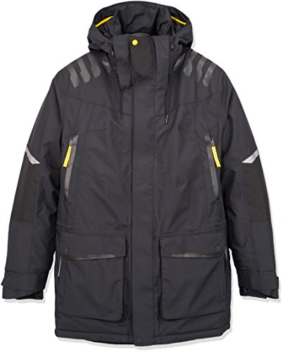 Blaklader 44601921 ENTWICKLUNG DES WINTER-PARKA, Schwarz, grootte XL von Blakläder