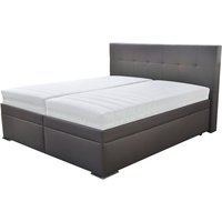 Boxspringbett Samba von XXXL