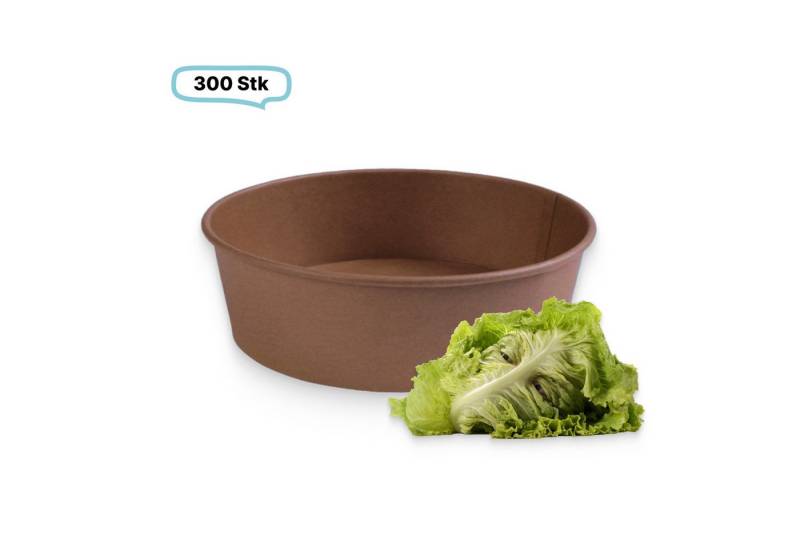 Blanc Hygienic Einweggeschirr-Set von Blanc Hygienic