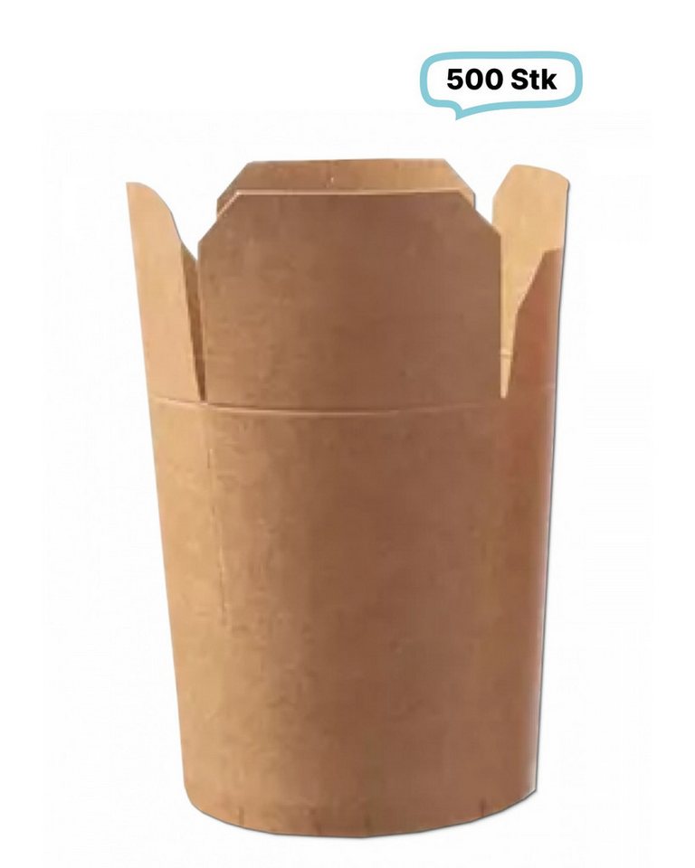 Blanc Hygienic Einweggeschirr-Set von Blanc Hygienic