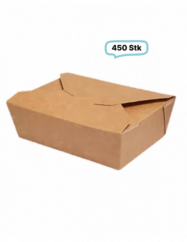 Blanc Hygienic Einweggeschirr-Set von Blanc Hygienic