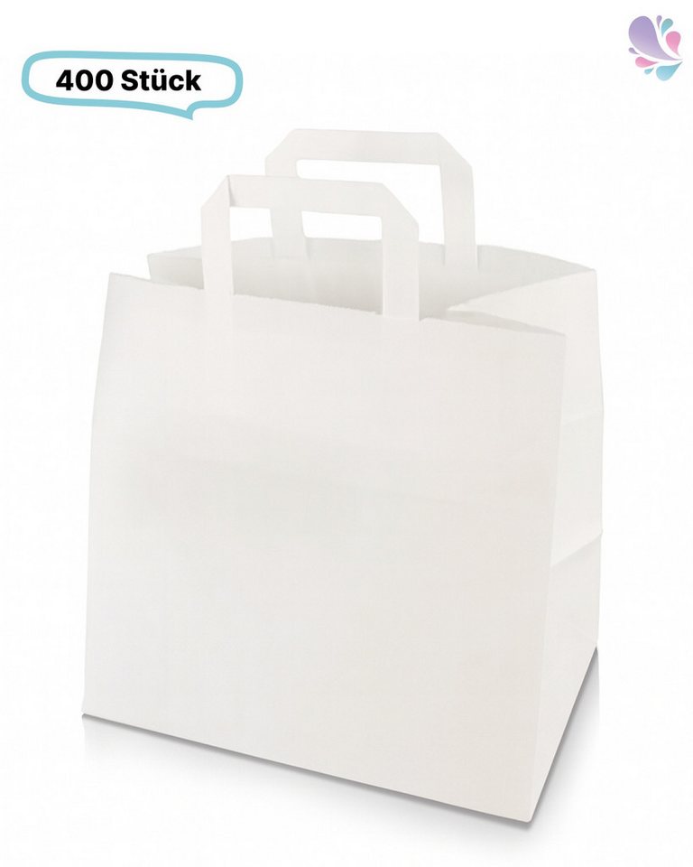 Blanc Hygienic Einweggeschirr-Set von Blanc Hygienic