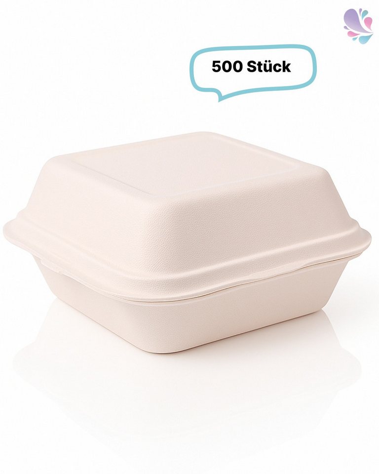 Blanc Hygienic Einweggeschirr-Set Blanc Hygienic Einweggeschirr-Set von Blanc Hygienic
