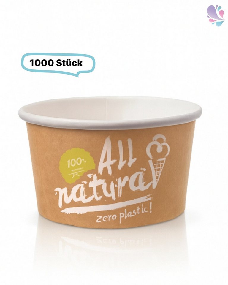 Blanc Hygienic Eisschale Blanc Hygienic Eisschale von Blanc Hygienic