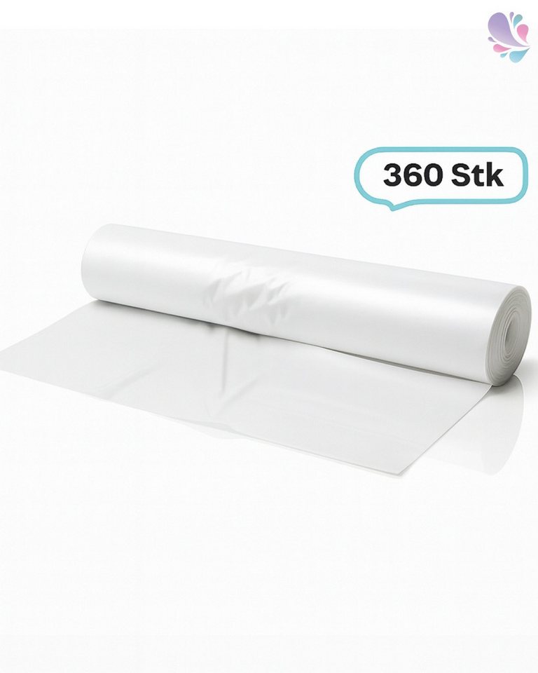 Blanc Hygienic Müllbeutel Blanc Hygienic Müllbeutel von Blanc Hygienic