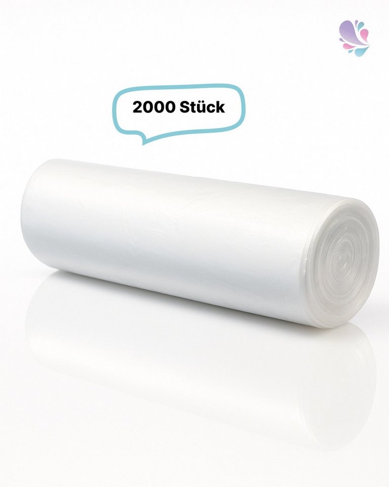 Blanc Hygienic Müllbeutel Blanc Hygienic Müllbeutel von Blanc Hygienic