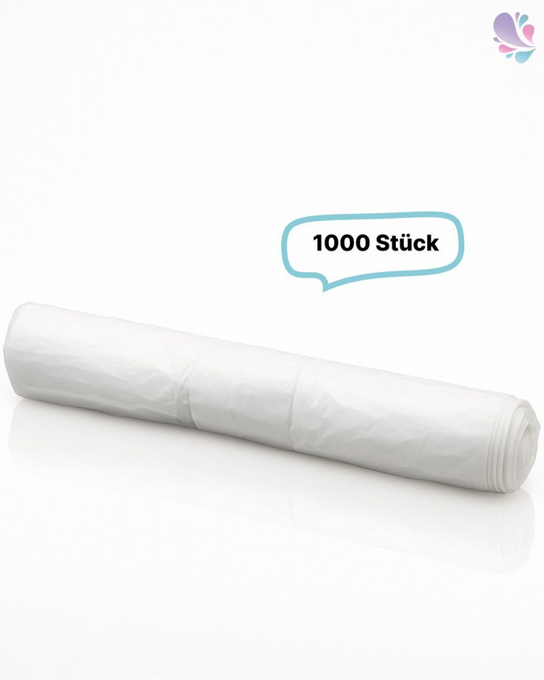 Blanc Hygienic Müllbeutel Blanc Hygienic Müllbeutel von Blanc Hygienic