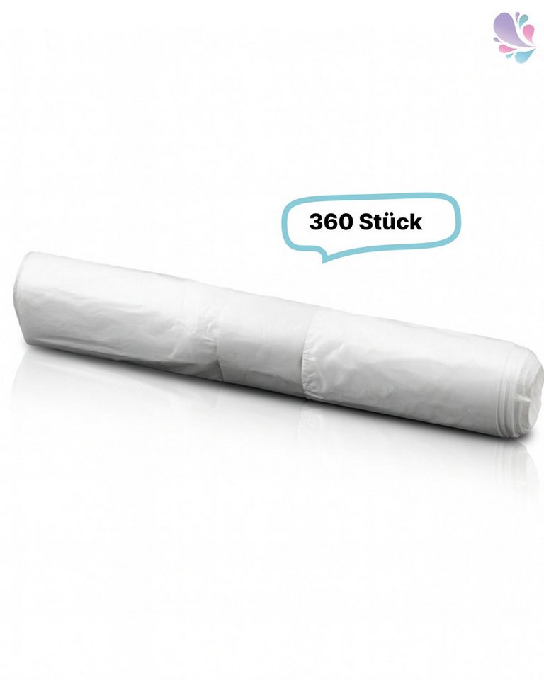 Blanc Hygienic Müllbeutel Blanc Hygienic Müllbeutel von Blanc Hygienic