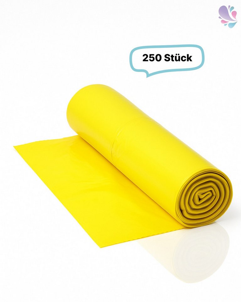 Blanc Hygienic Müllbeutel Blanc Hygienic Müllbeutel von Blanc Hygienic