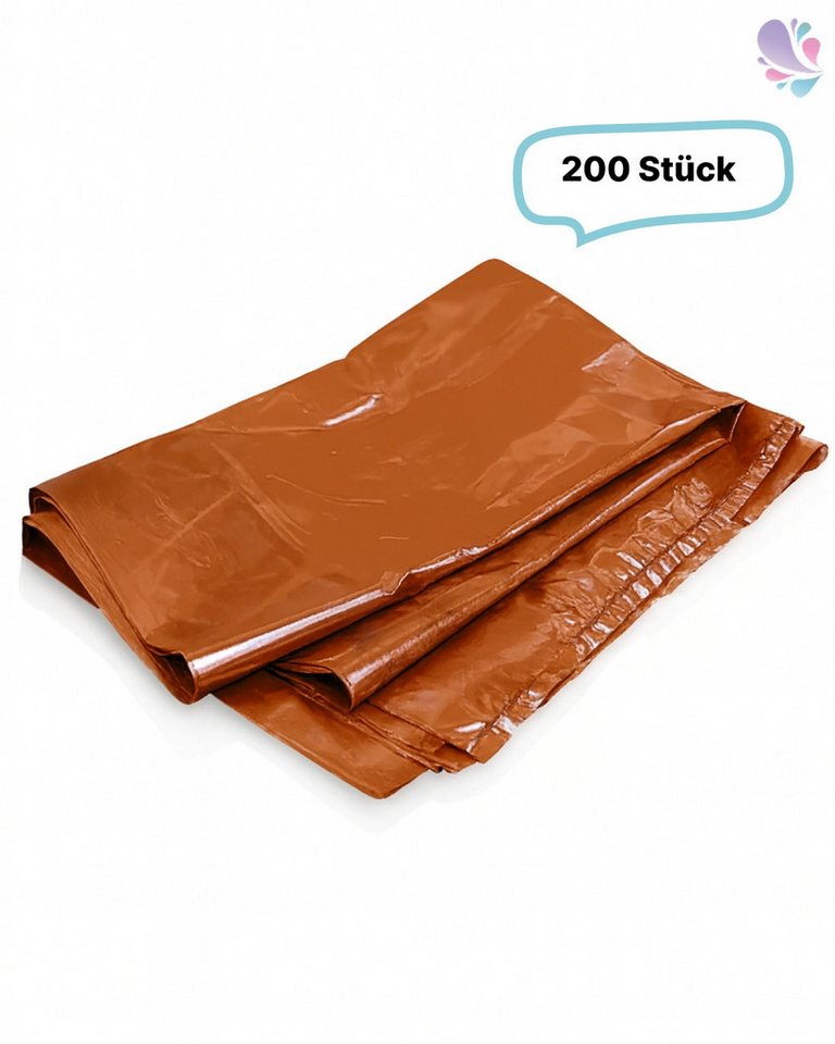 Blanc Hygienic Müllbeutel Blanc Hygienic Müllbeutel von Blanc Hygienic