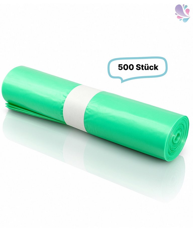 Blanc Hygienic Müllbeutel Blanc Hygienic Müllbeutel von Blanc Hygienic