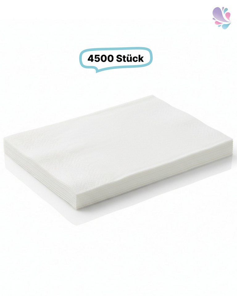 Blanc Hygienic Papierserviette von Blanc Hygienic