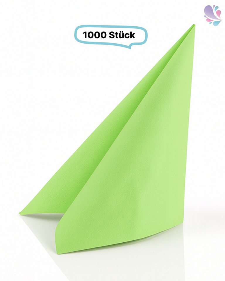 Blanc Hygienic Papierserviette von Blanc Hygienic