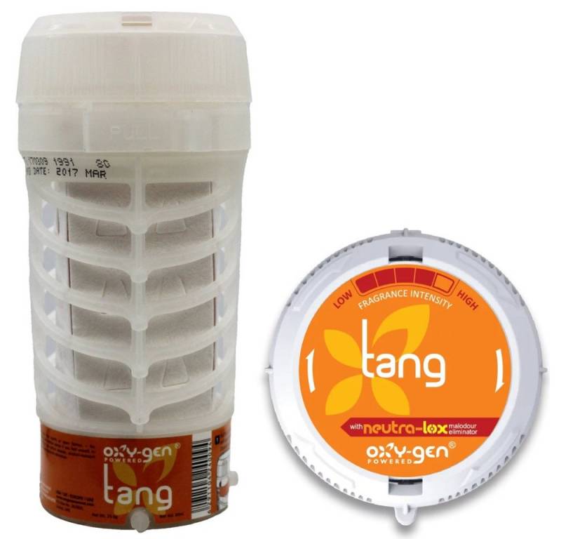 Blanc Hygienic Raumduft von Blanc Hygienic