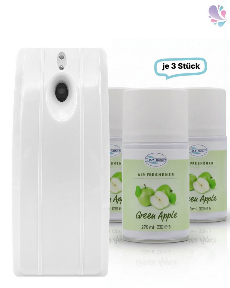 Blanc Hygienic Raumduft von Blanc Hygienic