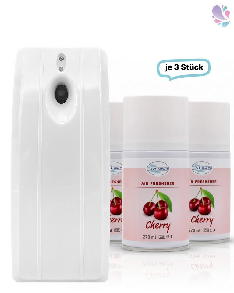 Blanc Hygienic Raumduft Blanc Hygienic Raumduft von Blanc Hygienic