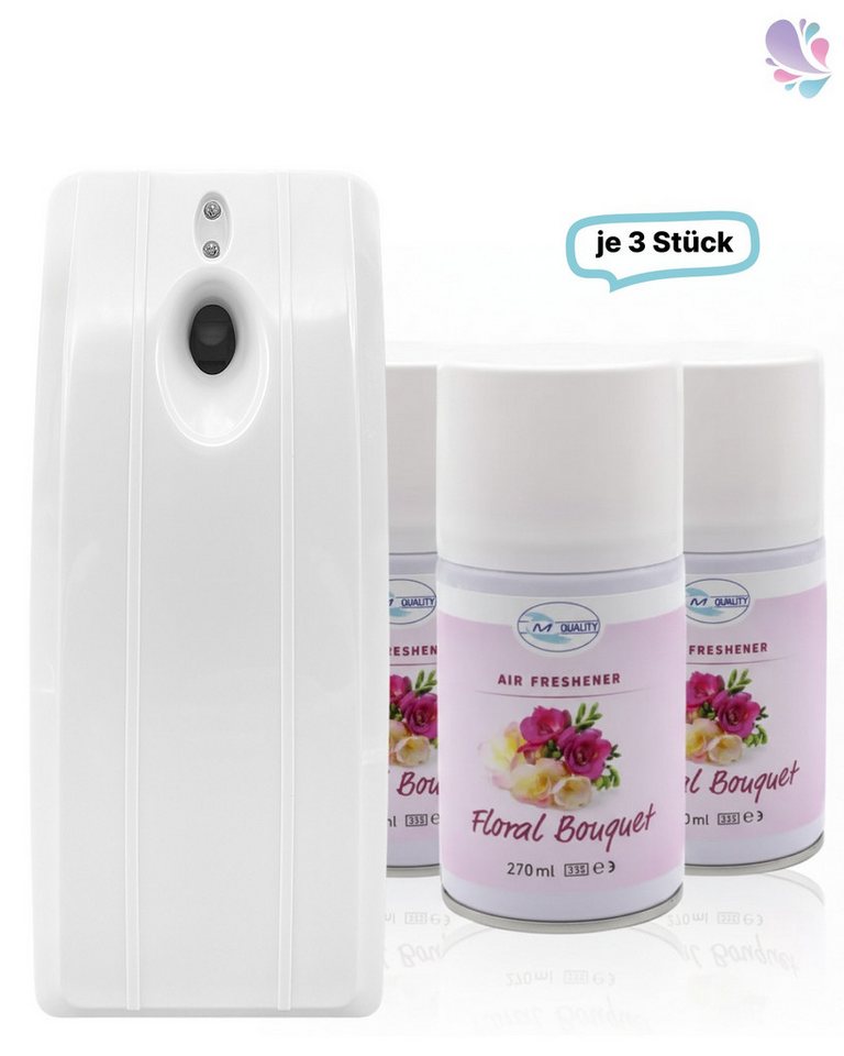 Blanc Hygienic Raumduft Blanc Hygienic Raumduft von Blanc Hygienic