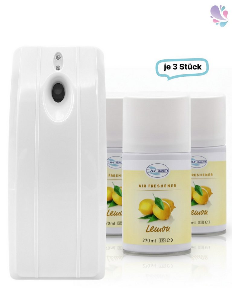 Blanc Hygienic Raumduft von Blanc Hygienic