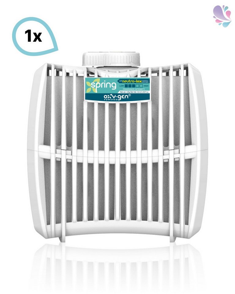 Blanc Hygienic Raumduft Blanc Hygienic Raumduft von Blanc Hygienic