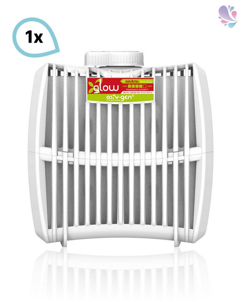 Blanc Hygienic Raumduft von Blanc Hygienic