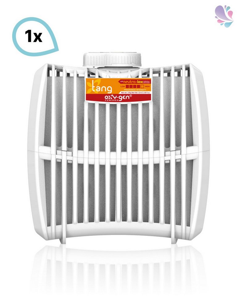 Blanc Hygienic Raumduft von Blanc Hygienic