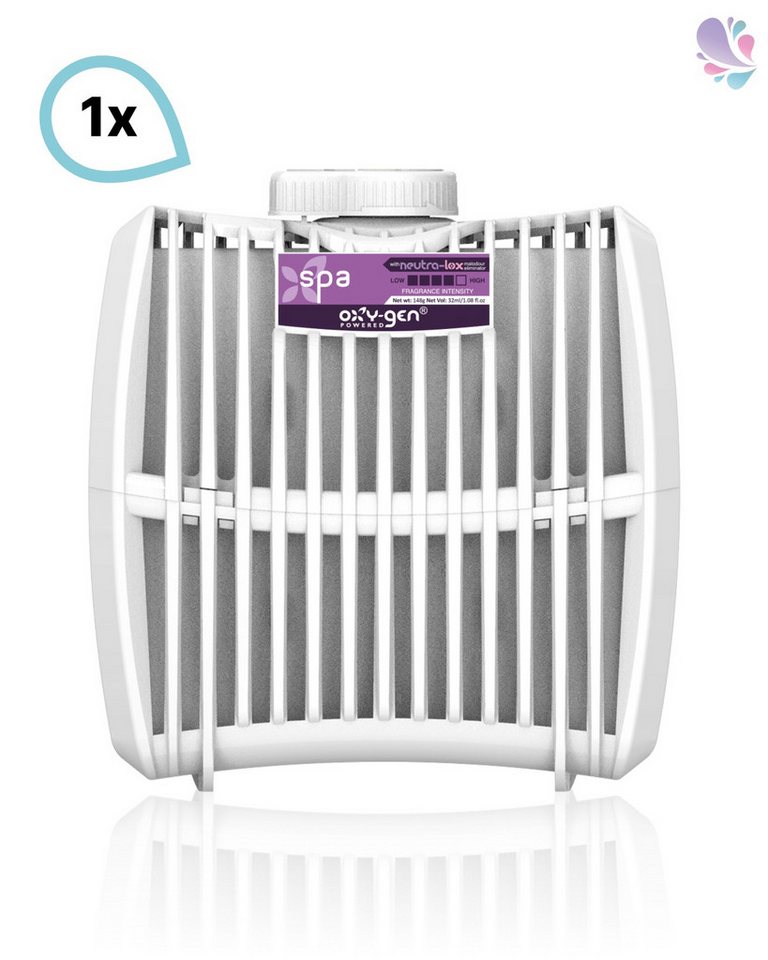 Blanc Hygienic Raumduft von Blanc Hygienic