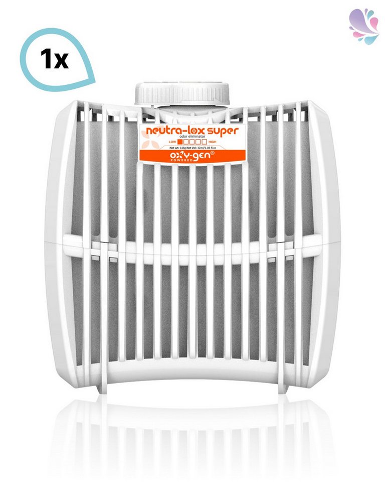 Blanc Hygienic Raumduft Blanc Hygienic Raumduft von Blanc Hygienic