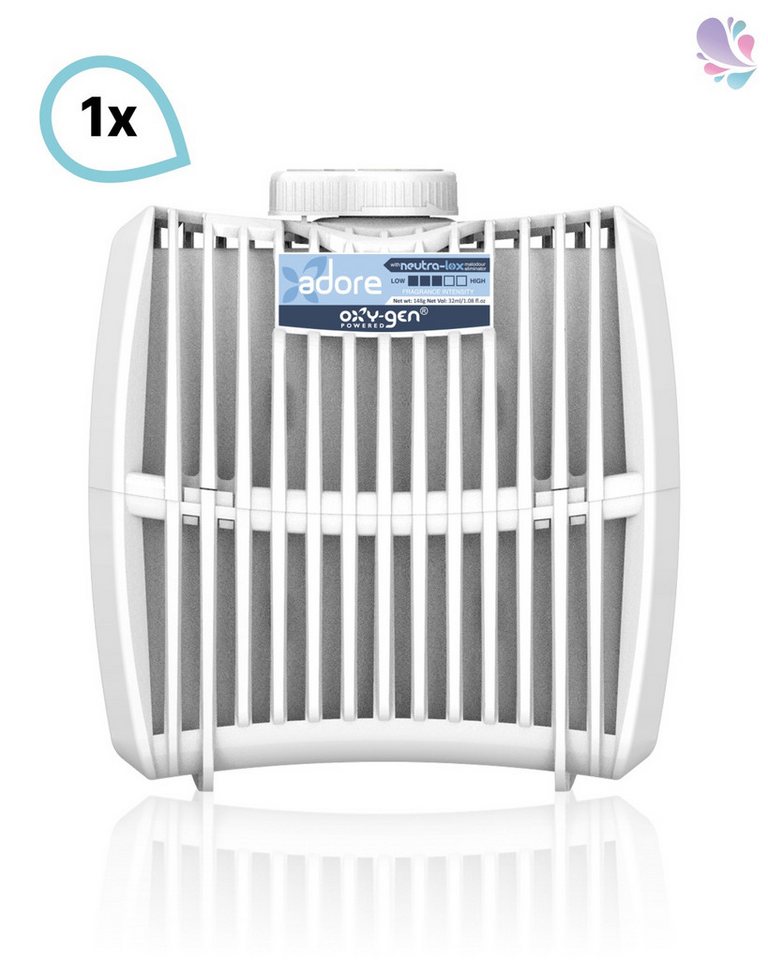 Blanc Hygienic Raumduft Blanc Hygienic Raumduft von Blanc Hygienic