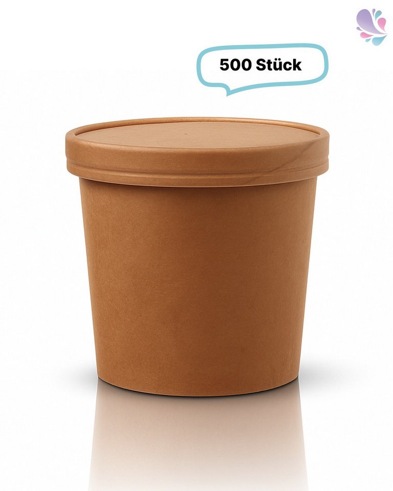 Blanc Hygienic Suppenschale Blanc Hygienic Suppenschale von Blanc Hygienic