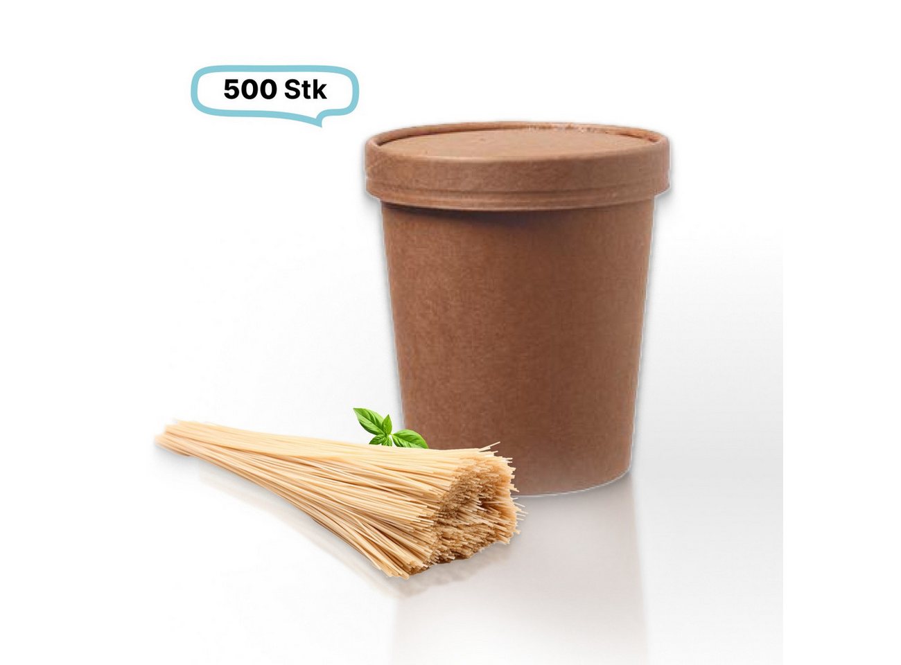 Blanc Hygienic Suppenschale Blanc Hygienic Suppenschale von Blanc Hygienic