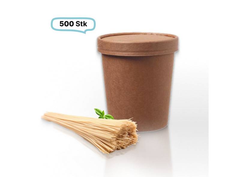 Blanc Hygienic Suppenschale Blanc Hygienic Suppenschale von Blanc Hygienic