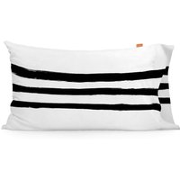 Blanc | 2er-Set Kissenbezüge Stripes Blanc | 2er-Set Kissenbezüge Stripes von Blanc