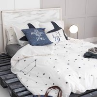 Blanc | Bettbezug Constellation von Blanc