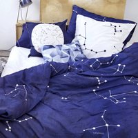 Blanc | Bettbezug Cosmos von Blanc