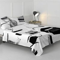 Blanc | Bettbezug Shapes von Blanc
