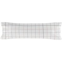 Blanc | Kissenbezug Tartan von Blanc