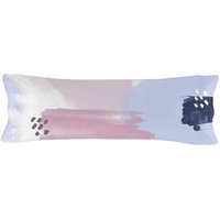 Blanc | Kissenbezug Tempera von Blanc